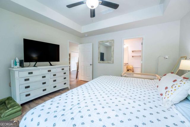 118 Wash Rider Road, Dahlonega, GA 30533