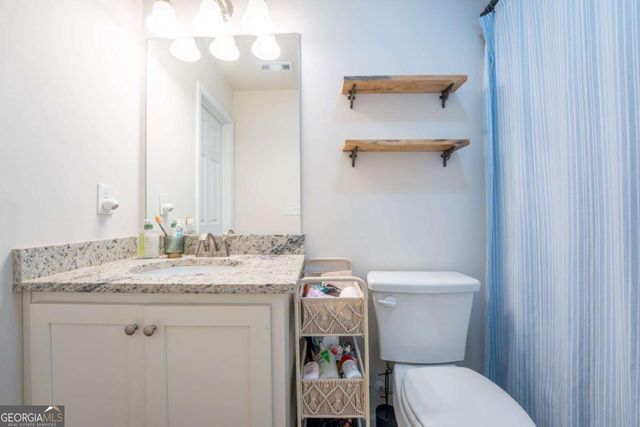 118 Wash Rider Road, Dahlonega, GA 30533