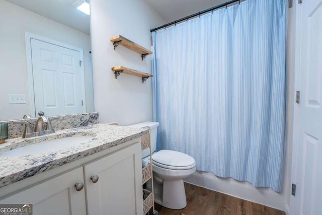 118 Wash Rider Road, Dahlonega, GA 30533