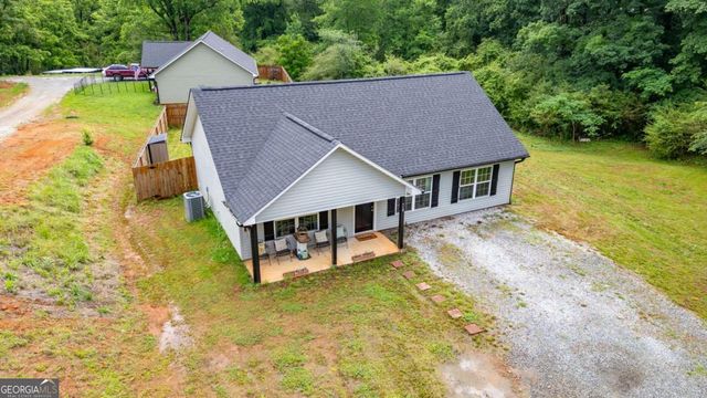 118 Wash Rider Road, Dahlonega, GA 30533