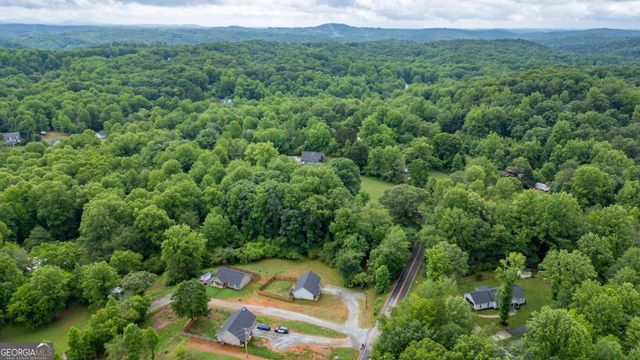 118 Wash Rider Road, Dahlonega, GA 30533