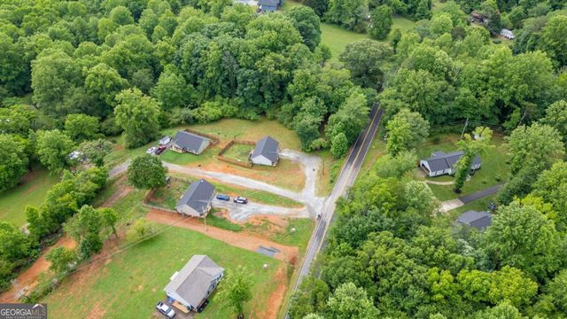 118 Wash Rider Road, Dahlonega, GA 30533
