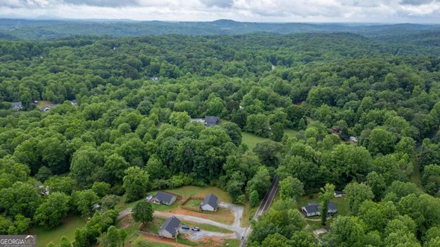 118 Wash Rider Road, Dahlonega, GA 30533