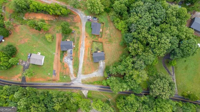 118 Wash Rider Road, Dahlonega, GA 30533