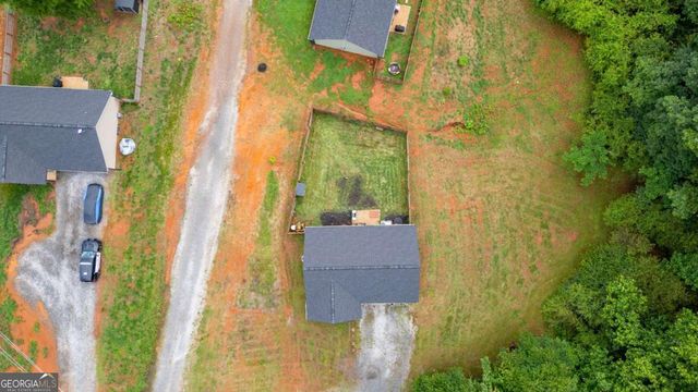 118 Wash Rider Road, Dahlonega, GA 30533