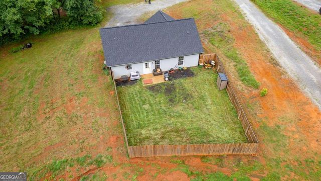 118 Wash Rider Road, Dahlonega, GA 30533