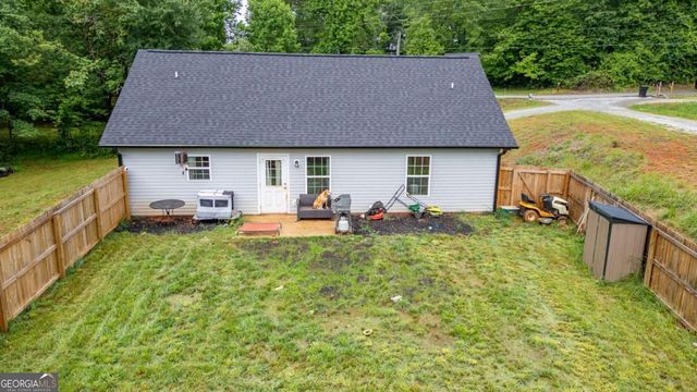 118 Wash Rider Road, Dahlonega, GA 30533