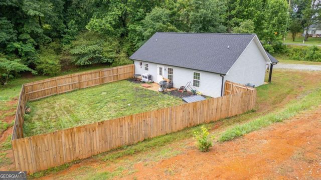 118 Wash Rider Road, Dahlonega, GA 30533
