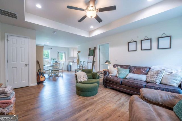 118 Wash Rider Road, Dahlonega, GA 30533