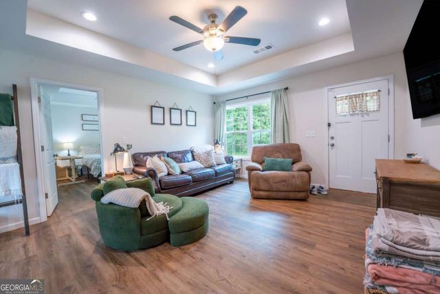 118 Wash Rider Road, Dahlonega, GA 30533