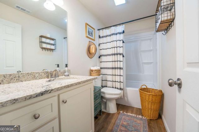 118 Wash Rider Road, Dahlonega, GA 30533