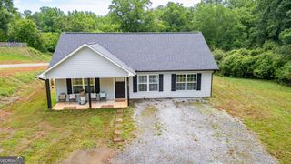 118 Wash Rider Road, Dahlonega, GA 30533