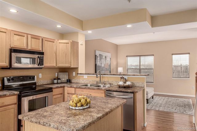 18766 E Yale Circle A, Aurora, CO 80013