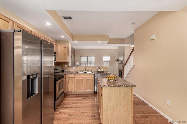 18766 E Yale Circle A, Aurora, CO 80013