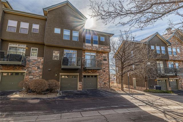 18766 E Yale Circle A, Aurora, CO 80013