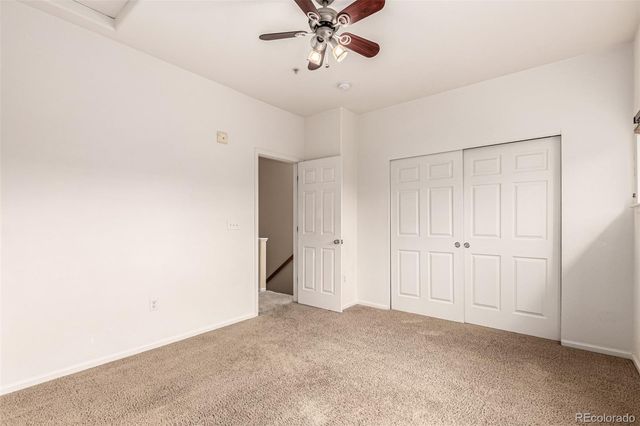 18766 E Yale Circle A, Aurora, CO 80013