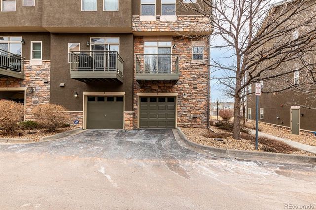 18766 E Yale Circle A, Aurora, CO 80013