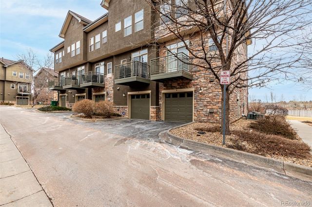 18766 E Yale Circle A, Aurora, CO 80013