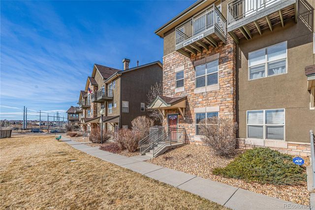 18766 E Yale Circle A, Aurora, CO 80013