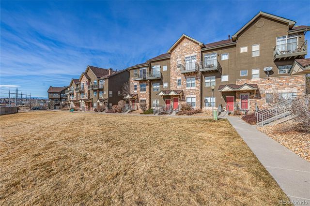 18766 E Yale Circle A, Aurora, CO 80013