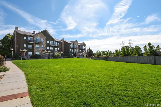 18766 E Yale Circle A, Aurora, CO 80013