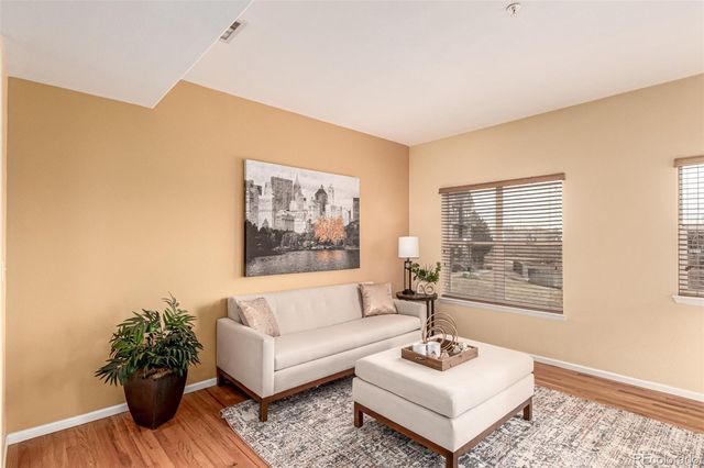 18766 E Yale Circle A, Aurora, CO 80013