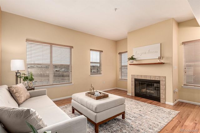 18766 E Yale Circle A, Aurora, CO 80013