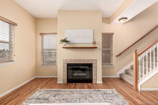 18766 E Yale Circle A, Aurora, CO 80013