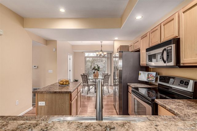 18766 E Yale Circle A, Aurora, CO 80013