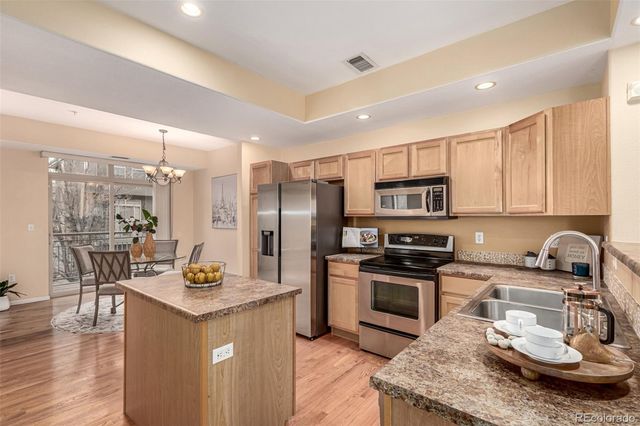 18766 E Yale Circle A, Aurora, CO 80013