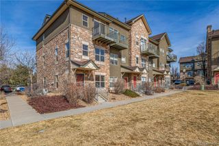 18766 E Yale Circle A, Aurora, CO 80013