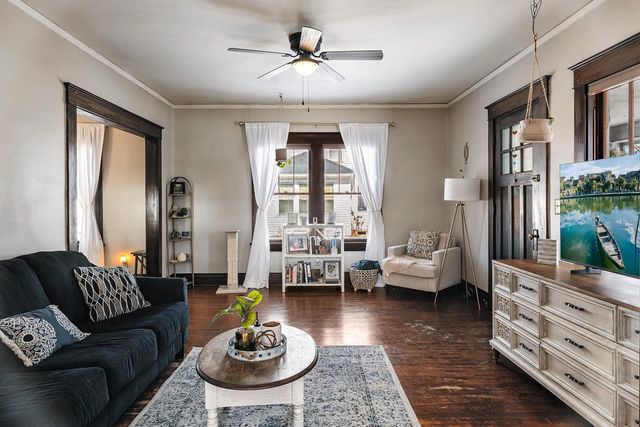 820 Ransom Street, Ripon, WI 54971