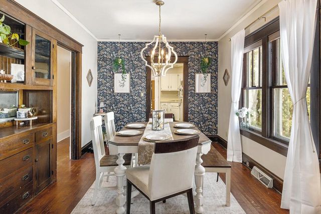 820 Ransom Street, Ripon, WI 54971