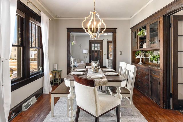 820 Ransom Street, Ripon, WI 54971