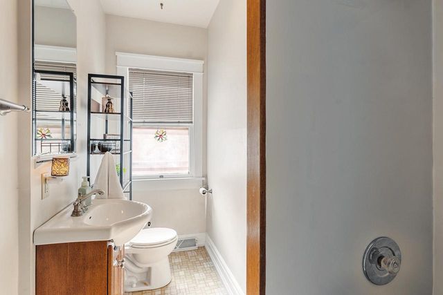 820 Ransom Street, Ripon, WI 54971