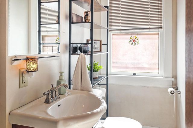 820 Ransom Street, Ripon, WI 54971