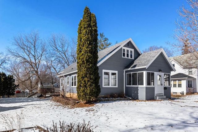 820 Ransom Street, Ripon, WI 54971