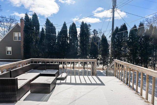 820 Ransom Street, Ripon, WI 54971