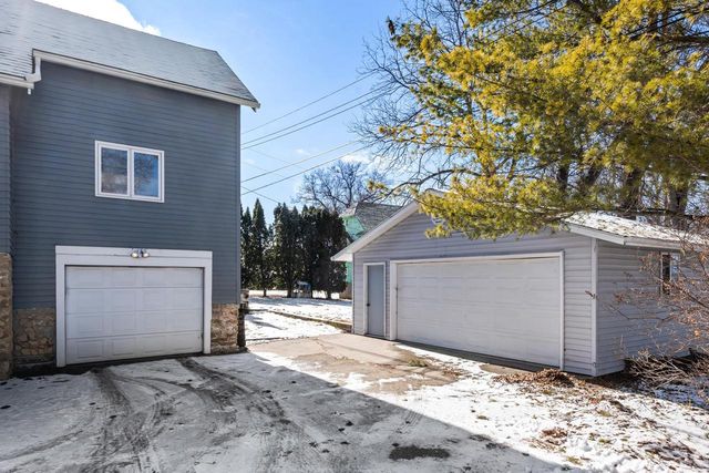 820 Ransom Street, Ripon, WI 54971