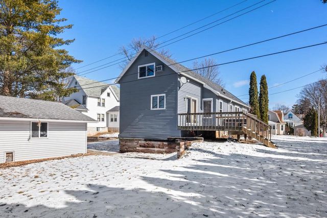 820 Ransom Street, Ripon, WI 54971