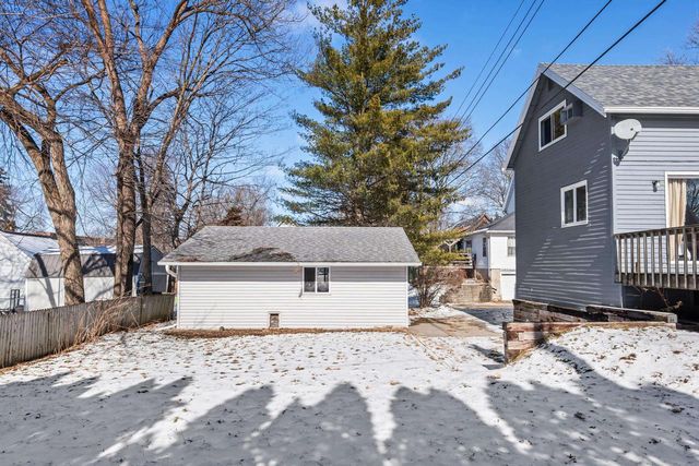 820 Ransom Street, Ripon, WI 54971