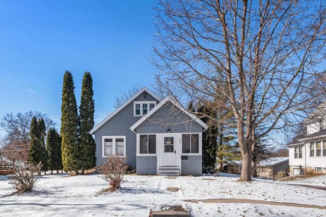 820 Ransom Street, Ripon, WI 54971