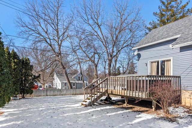 820 Ransom Street, Ripon, WI 54971