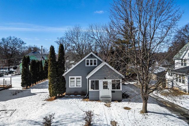 820 Ransom Street, Ripon, WI 54971