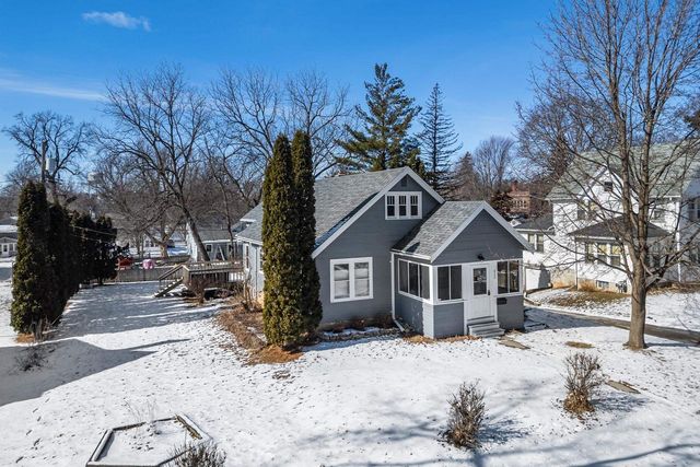 820 Ransom Street, Ripon, WI 54971