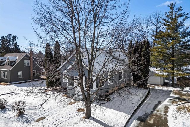 820 Ransom Street, Ripon, WI 54971