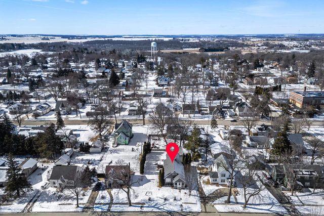 820 Ransom Street, Ripon, WI 54971