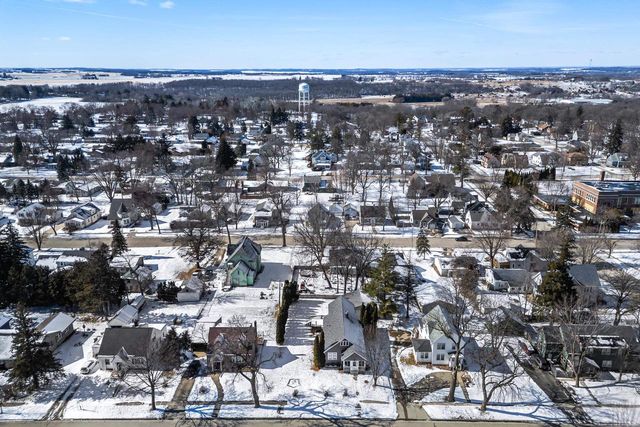 820 Ransom Street, Ripon, WI 54971