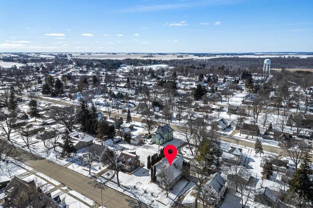 820 Ransom Street, Ripon, WI 54971