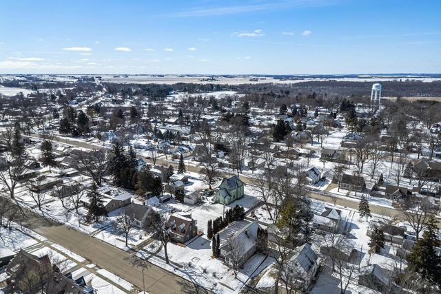 820 Ransom Street, Ripon, WI 54971